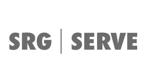 Logo SRG|Serve